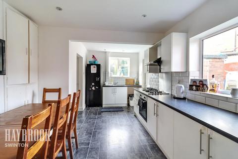 3 bedroom semi-detached house for sale, Central Avenue, Mexborough