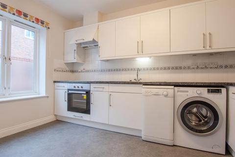 2 bedroom apartment to rent, Queens Court, Bishophill, York, YO1 6EH