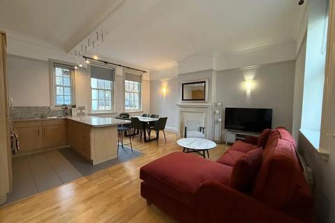 2 bedroom flat to rent, Bank Chambers, London W1U