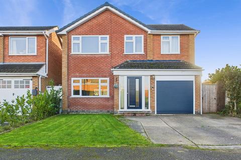 Spindle View, Calverton, Nottingham