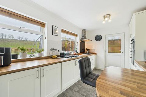 4 bedroom detached house for sale, Spindle View, Calverton, Nottingham