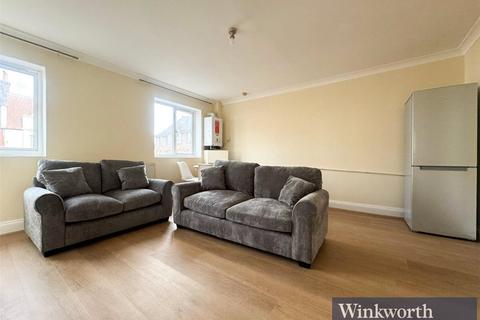 2 bedroom apartment to rent, High Street, Wealdstone, Harrow, HA3