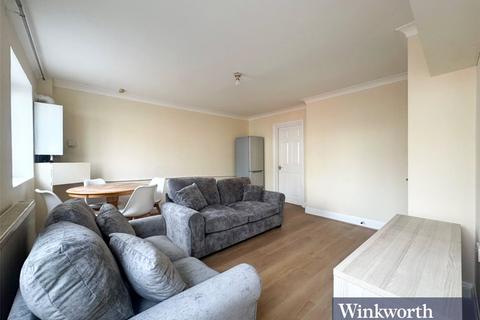 2 bedroom apartment to rent, High Street, Wealdstone, Harrow, HA3