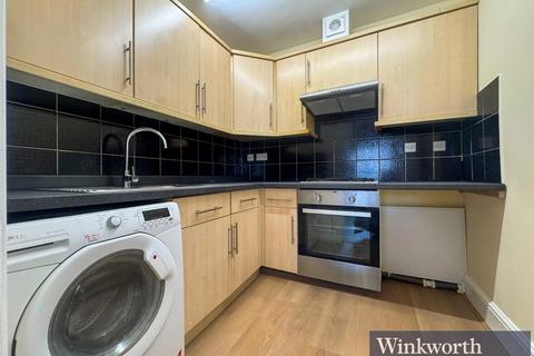 2 bedroom apartment to rent, High Street, Wealdstone, Harrow, HA3