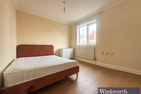 2 bedroom apartment to rent, High Street, Wealdstone, Harrow, HA3