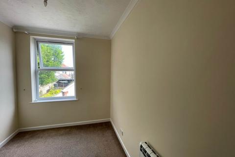 undefined, Moorland Road , , Weston-super-Mare
