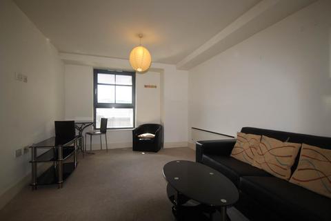 1 bedroom flat to rent, Woolston Warehouse, Grattan Road, Bradford