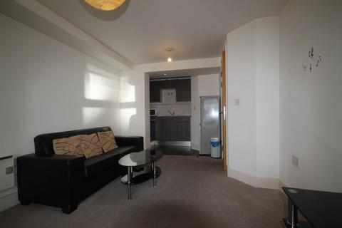 1 bedroom flat to rent, Woolston Warehouse, Grattan Road, Bradford