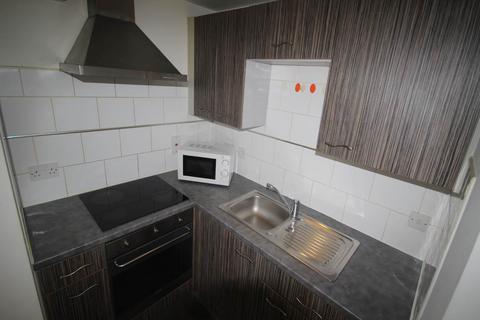 1 bedroom flat to rent, Woolston Warehouse, Grattan Road, Bradford