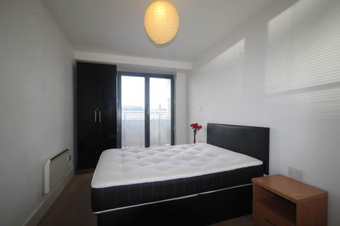 1 bedroom flat to rent, Woolston Warehouse, Grattan Road, Bradford