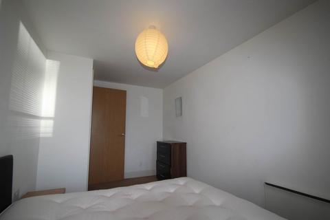 1 bedroom flat to rent, Woolston Warehouse, Grattan Road, Bradford
