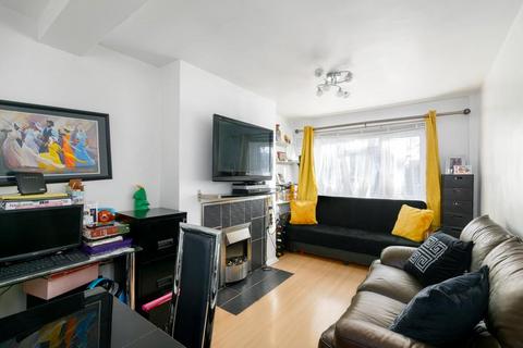 undefined, Weir Hall Road, London