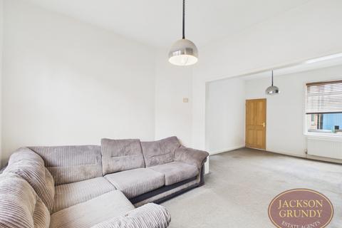 2 bedroom terraced house for sale, Norton Road, Kingsthorpe, NN2 7TN