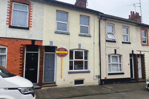 2 bedroom terraced house for sale, Norton Road, Kingsthorpe, NN2 7TN