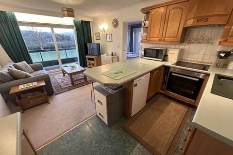 1 bedroom apartment for sale, Hay Road, Brecon, LD3