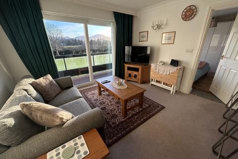 1 bedroom apartment for sale, Hay Road, Brecon, LD3