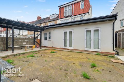 undefined, Goldwell Road, Thornton Heath