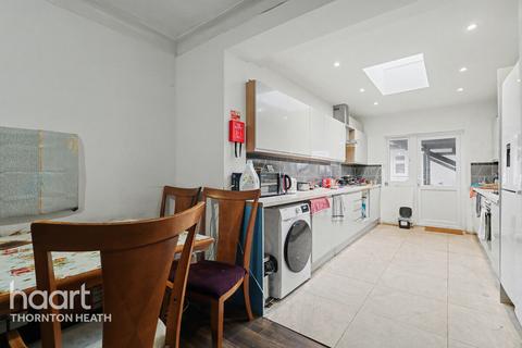 undefined, Goldwell Road, Thornton Heath