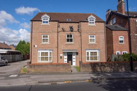 undefined, Albert Close, Gale Lane, Acomb, York, YO24 3EU