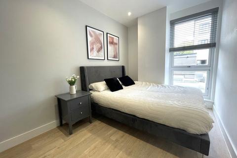 1 bedroom in a house share to rent, Room 5, 105 Aspect Point, Peterborough, PE1 1PF