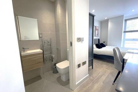 1 bedroom in a house share to rent, Room 5, 105 Aspect Point, Peterborough, PE1 1PF