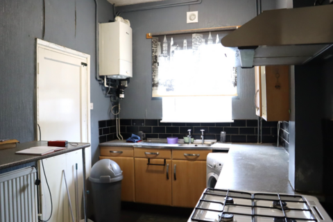 2 bedroom flat to rent, Bonney Road, Leicester LE3