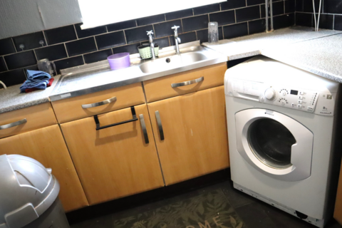 2 bedroom flat to rent, Bonney Road, Leicester LE3