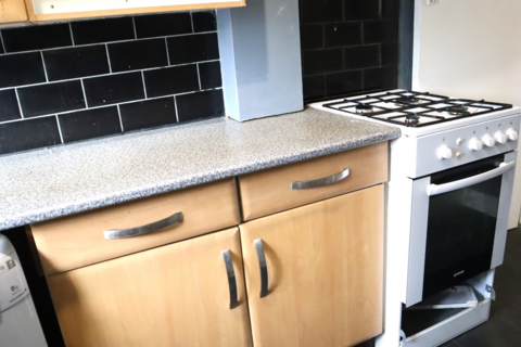 2 bedroom flat to rent, Bonney Road, Leicester LE3
