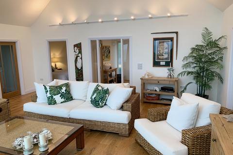 3 bedroom detached house for sale, Butes Lane, Guernsey, GY9
