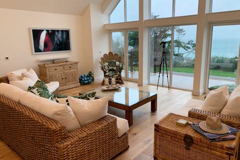3 bedroom detached house for sale, Butes Lane, Guernsey, GY9