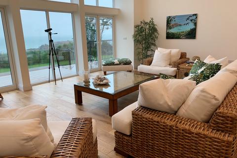3 bedroom detached house for sale, Butes Lane, Guernsey, GY9