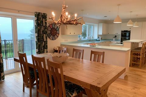 3 bedroom detached house for sale, Butes Lane, Guernsey, GY9