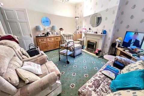 3 bedroom terraced house for sale, Oxford Street, Whitley Bay, Tyne and Wear, NE26 1AD