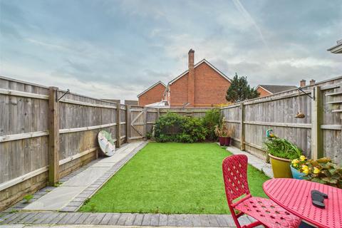 4 bedroom terraced house for sale, Le Patourel Close, Purewell Meadows, Christchurch, Dorset, BH23