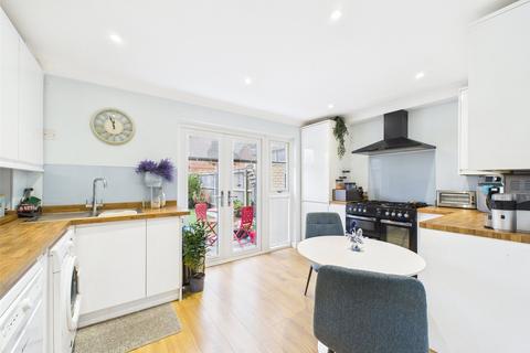 4 bedroom terraced house for sale, Le Patourel Close, Purewell Meadows, Christchurch, Dorset, BH23
