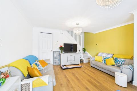 4 bedroom terraced house for sale, Le Patourel Close, Purewell Meadows, Christchurch, Dorset, BH23