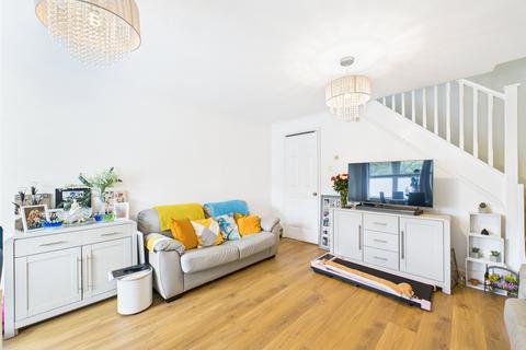 4 bedroom terraced house for sale, Le Patourel Close, Purewell Meadows, Christchurch, Dorset, BH23