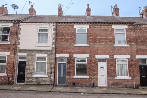 undefined, Hanover Street East, York, YO26 4YF