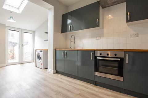 undefined, Hanover Street East, York, YO26 4YF
