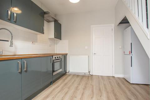 undefined, Hanover Street East, York, YO26 4YF