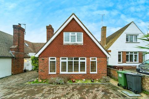 4 bedroom detached house for sale, Willingdon Park Drive, Eastbourne BN22