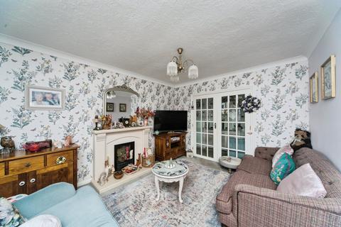 4 bedroom detached house for sale, Willingdon Park Drive, Eastbourne BN22
