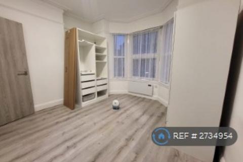 Studio to rent, Marlborough Road, Watford, WD18
