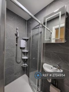 Studio to rent, Marlborough Road, Watford, WD18