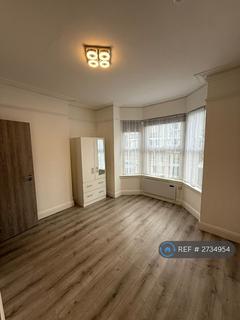 Studio to rent, Marlborough Road, Watford, WD18