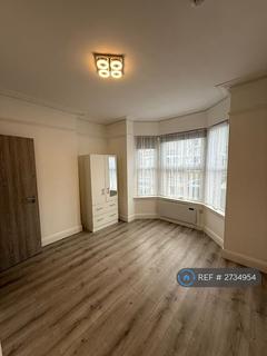 Studio to rent, Marlborough Road, Watford, WD18