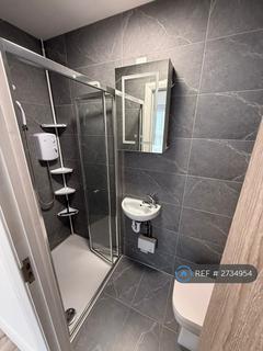 Studio to rent, Marlborough Road, Watford, WD18