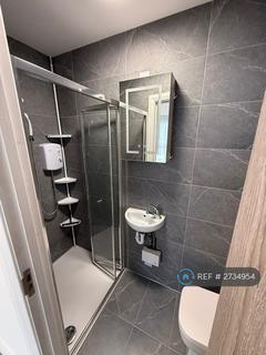 Studio to rent, Marlborough Road, Watford, WD18