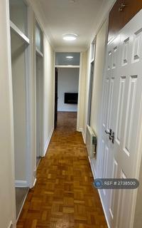 2 bedroom flat to rent, Avenue Road, Leamington Spa, CV31