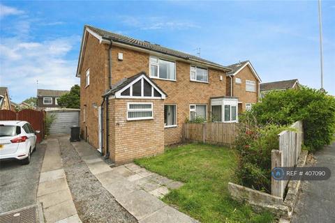 undefined, Millhouse Lane, Moreton, Wirral, CH46
